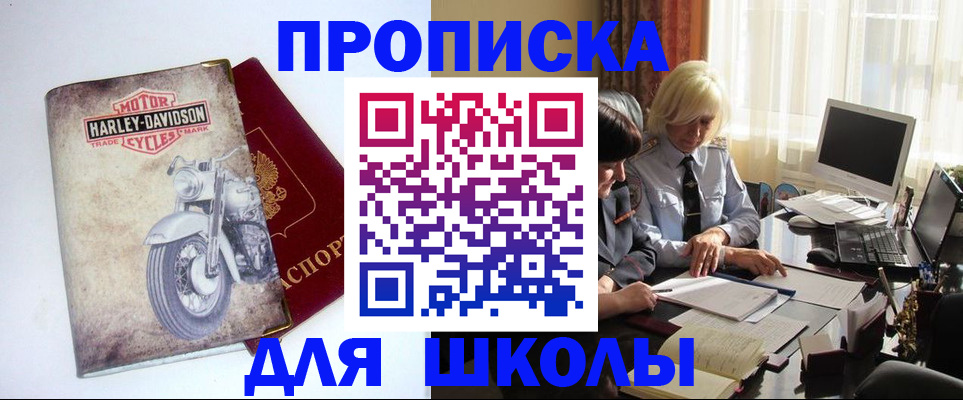 прописка штамп в Завитинске